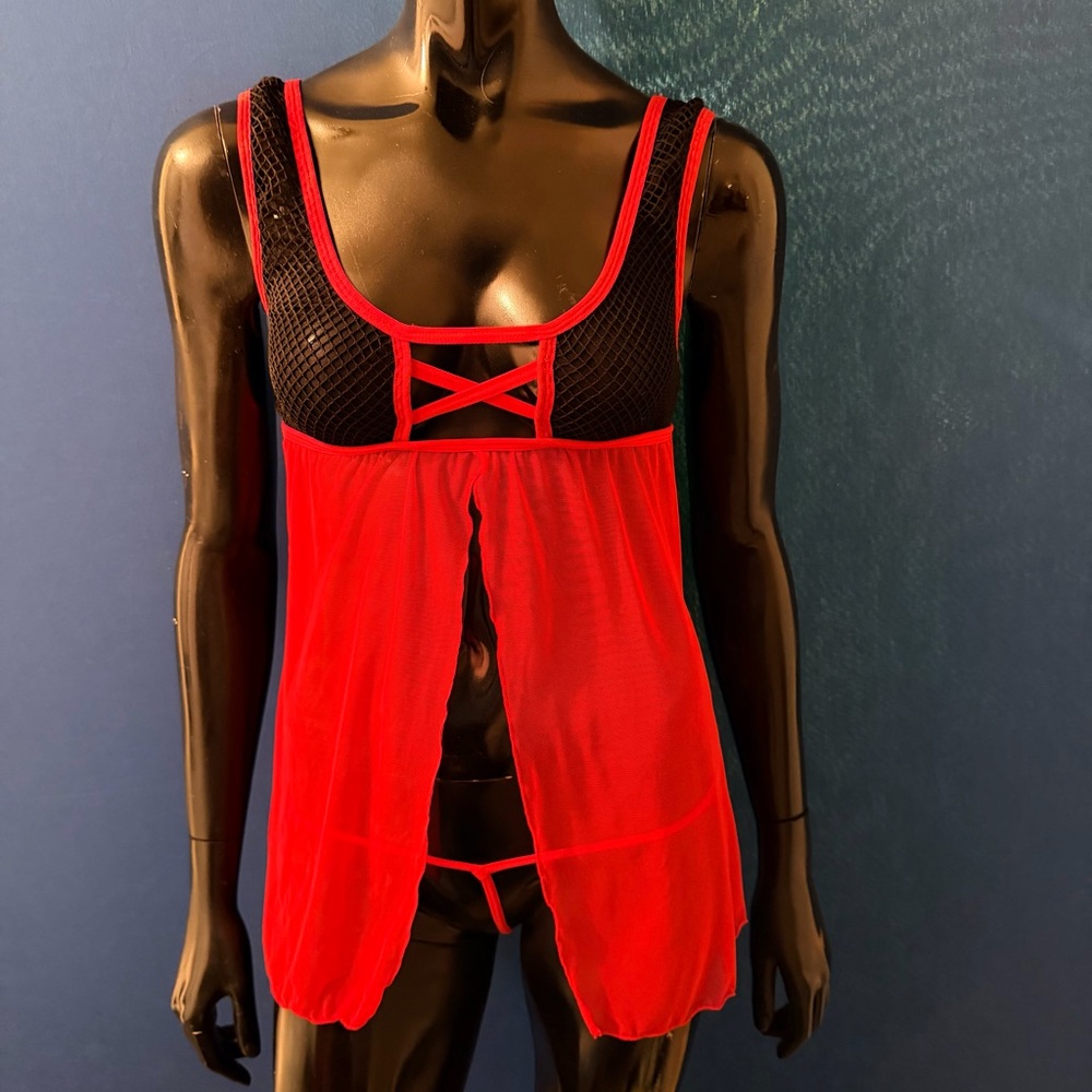 Intimate Outfit - Size L
